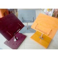 Kệ Tụng Kinh ## Chân INOX Xếp Gọn