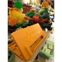 KỆ TỤNG KINH ĐỂ BÀN - GẤP GỌN BỎ TÚI ĐƯỢC