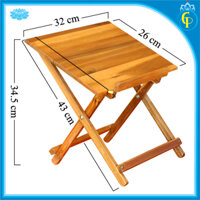 Kệ tụng kinh ,kệ đọc sách gỗ tự nhiên 100% gấp gọn sau khi sử dụng.