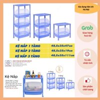 Kệ úp bát đũa, chạn bát có nắp đậy Việt Nhật, giá rẻ. Siêu Bền 3 tầng, 4 tầng- 5552- 5553