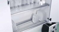 Kệ úp bát hafele, khay úp chén đĩa hafele, phụ kiện hafele giá rẻ tại đà nẵng