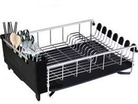 Kệ úp chén dĩa inox 304 cao cấp KCM3655