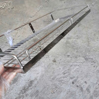 Kệ úp chén inox 304 -  Kệ chén inox 304 KC56 (có Hỏa tốc Tp.HCM)