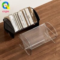 Kệ văn phòng phẩm EXPO LIMIT Dung tích lớn Sinh viên bền bỉ