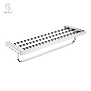 Kệ vắt khăn 2 tầng H-B1826S