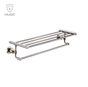 Kệ vắt khăn 2 tầng H-B1828