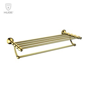 Kệ vắt khăn 2 tầng H-B1828G