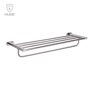 Kệ vắt khăn 2 tầng H-B1829