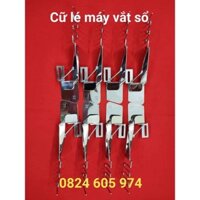 ke viền lé máy vắt sổ