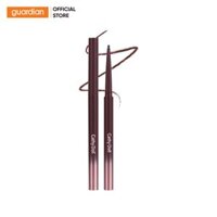 Kẻ Viền Mắt Cathy Doll Ultra Slim Gel Liner Deep Brown 0.07G