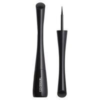 Kẻ Viền Mí Mắt CoverGirl Get in Line Liquid Liner 325 Black Vinyl 2,5ml