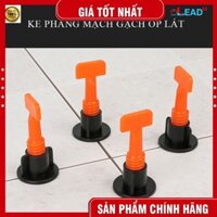 Ke vít chữ T cân bằng gạch ốp lát ( giá 50  cái)