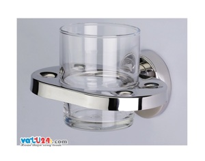 Kệ vòng để ly BAO M1-1005 INOX 304