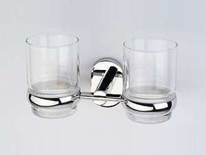 Kệ vòng để ly inox 304 cao cấp BAO M8805 (M-8805) 19x10x8 cm