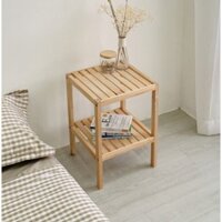 KỆ VUÔNG,TAB GỖ ĐẦU GIƯỜNG, KỆ ĐẦU GIƯỜNG