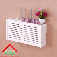 kệ wifi thanh lịch xinh xinh