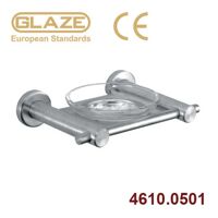 Kệ xà bông đơn Glaze