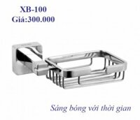 KỆ XÀ BÔNG XB-100