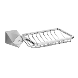 Kệ xà phòng Bravat D7539CP-ENG