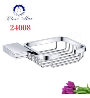Kệ xà phòng CleanMax 24008