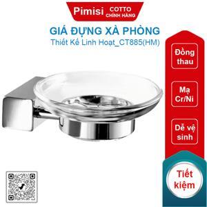 Kệ xà phòng Cotto CT885(HM)
