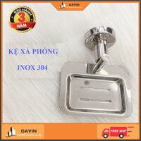 KỆ XÀ PHÒNG ĐẾ ĐỒNG, GIÁ ĐỂ XÀ PHÒNG RG-PK101