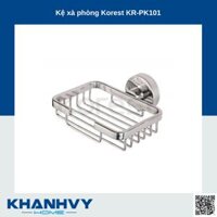 Kệ xà phòng Korest KR-PK101