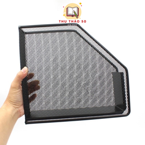 Kệ xéo kim loại HY3172