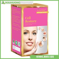 Kệ xếp đa năng cao cấp OHAWA 3 tầng QPI.490 của Qui Phúc - Kệ inox thông minh, xếp gọn nhanh chóng, inox chắc chắn, có bánh xe di chuyển