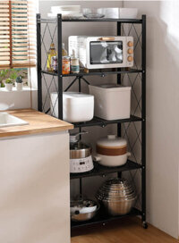 Kệ xếp gọn thông minh Kalpen