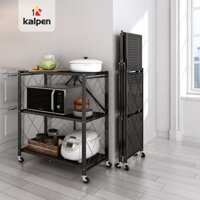 Kệ xếp gọn thông minh Kalpen