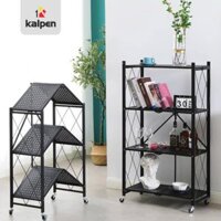 Kệ xếp gọn thông minh Kalpen