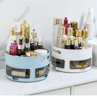 KỆ XOAY ĐA NĂNG 2 TẦNG TIỆN LỢI