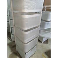 kệ xoay đa năng vuông