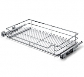 Kệ xoong nồi nan dẹt Gerari GN7.800