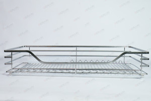 Kệ xoong nồi nan dẹt Gerari GN7.600