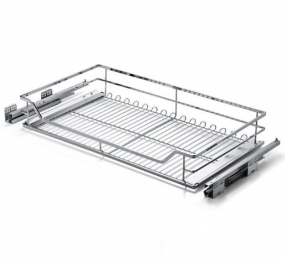 Kệ xoong nồi nan dẹt GN7.750