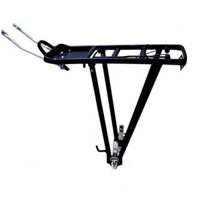 Kệ Yên Sau Gác Baga, Gắn Thêm Phía Sau Cho Xe Đạp Vào cho xe đạp