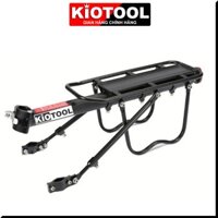 Kệ Yên Sau Gác Baga Gắn Thêm Phía Sau Cho Xe Đạp Vào Cốt Yên cho xe đạp địa hình và leo núi