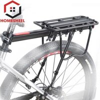 KỆ YÊN SAU, GÁC BAGA XE ĐẠP HOMESHEEL