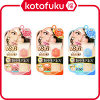Keana Pate Shokunin Mineral BB Cream Series (30g)