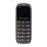 Kechaoda A26