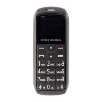 Kechaoda A26