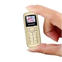 Kechaoda K10 nhỏ bằng ngón tay