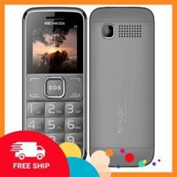 Kechaoda K8 Black Điện thoại dành cho người già