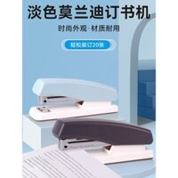 Kede You Đồ dùng văn phòng Máy dập ghim giấy dài Máy dập ghim nhỏ Máy dập ghim vừa Máy dập ghim đa chức năng cho sinh viên Máy đóng sách dày Hướng dẫn sử dụng Máy dập ghim sinh viên 5543