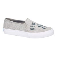 Keds Womens Double Decker MLB Casual Sneakers,