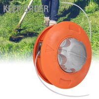 Keep order Twister Bump Feed Line Đầu tông đơ Whipper Snipper Brush Cutter Brushcutter