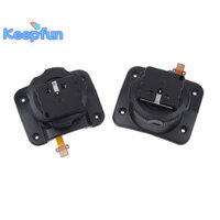 [Keepfun] Dành cho Godox V860 TT685 Flash Nâng cấp Phiên bản kim loại Phụ kiện đế giày nóng V860III-S V860II-S TT685II-S TT685-S cho máy ảnh [Mới]