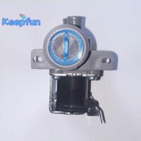 [Keepfun] Máy giặt Haier Đầu vào nước Van điện từ Van đầu vào nước Van đôi Phụ kiện máy giặt [Mới]